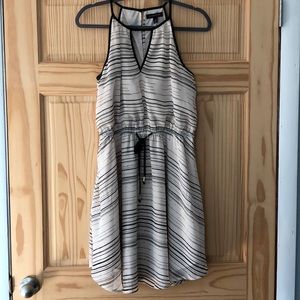 EUC Banana Republic dress, 6.